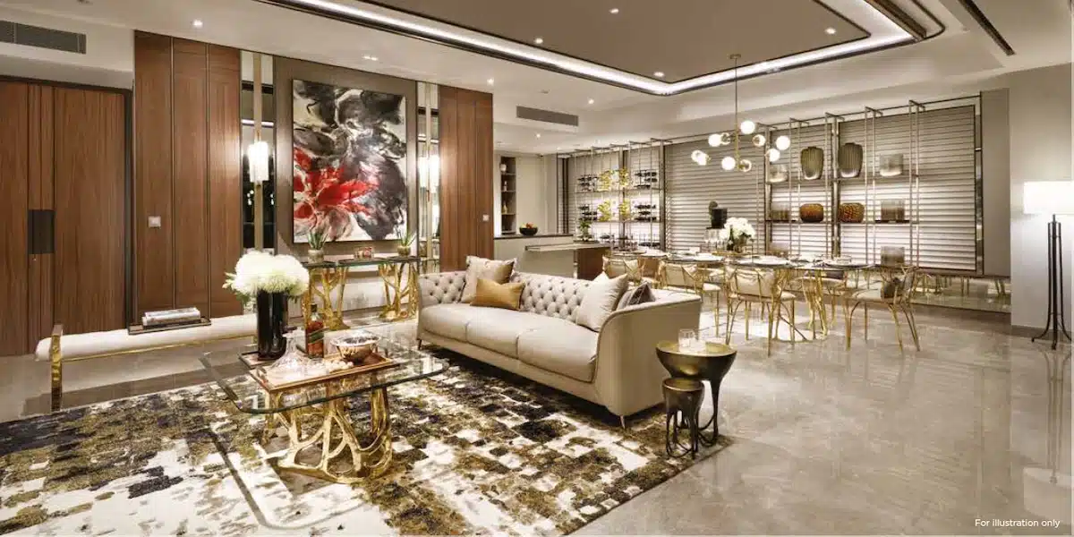 Penrith-Margaret-drive-living-room