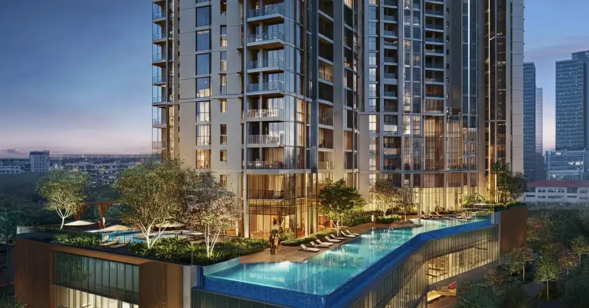 Penrith-margaret-drive-singapore